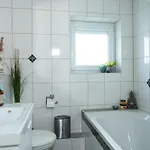 Modern House With Pool - 3 Bedrooms 2 Bathrooms Feriehus Memmingen