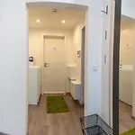 Feriehus Modern House With Pool - 3 Bedrooms 2 Bathrooms Memmingen