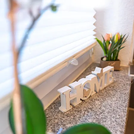 Сasa de vacaciones Modern House With Pool - 3 Bedrooms 2 Bathrooms Memmingen
