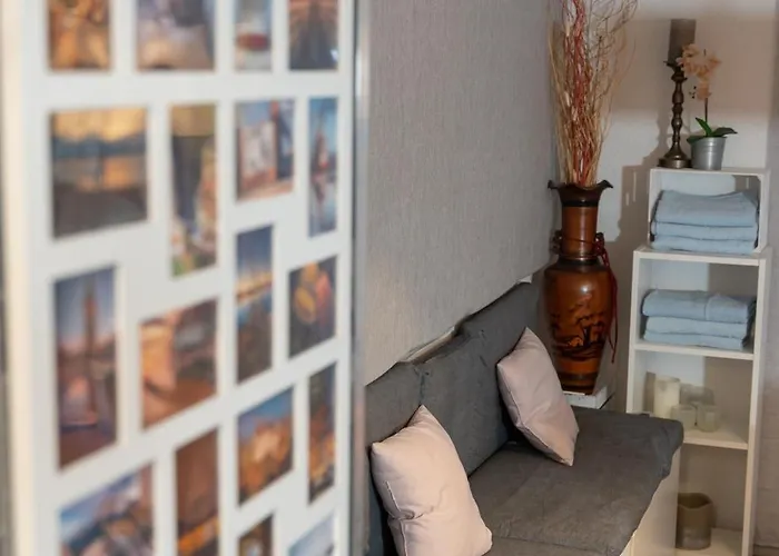 Сasa de vacaciones Modern House With Pool - 3 Bedrooms 2 Bathrooms Memmingen