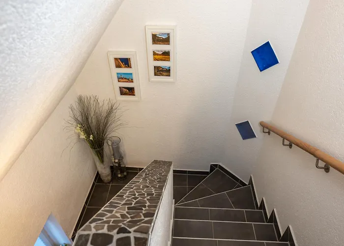 Сasa de vacaciones Modern House With Pool - 3 Bedrooms 2 Bathrooms Memmingen