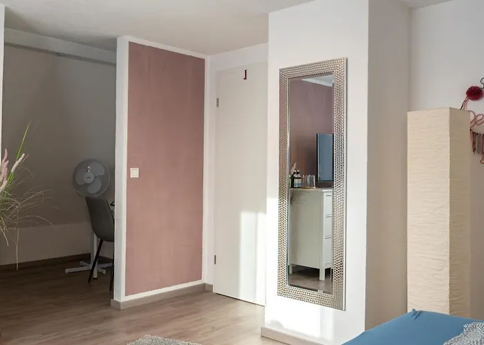 Сasa de vacaciones Modern House With Pool - 3 Bedrooms 2 Bathrooms
