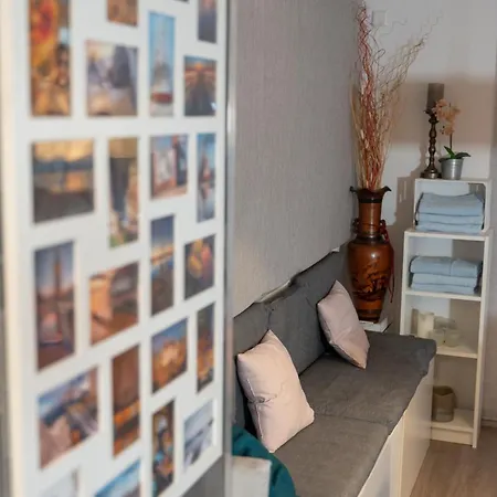 Holiday home Modern House With Pool - 3 Bedrooms 2 Bathrooms Memmingen