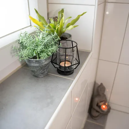 Modern House With Pool - 3 Bedrooms 2 Bathrooms Memmingen