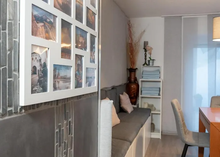 Modern House With Pool - 3 Bedrooms 2 Bathrooms * メミンゲン
