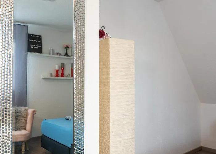 Modern House With Pool - 3 Bedrooms 2 Bathrooms メミンゲン